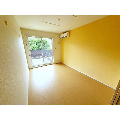 モン　アンテリユール小式原Ｄ 103【管理NO：1-018954201-01030】 ★家具家電は申し込み後に搬入しますの物件写真2