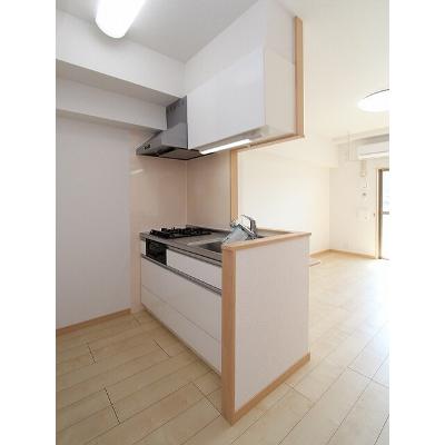 グランドステージ鏡 203【管理NO：1-018783701-02030】 ★家具家電は申し込み後に搬入します 2026年07月中旬入居可能の物件写真3