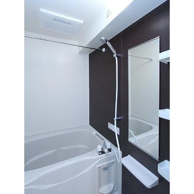 グランドステージ鏡 203【管理NO：1-018783701-02030】 ★家具家電は申し込み後に搬入します 2026年07月中旬入居可能の物件写真4