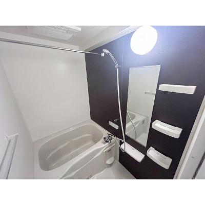 ルイシャトレ鏡 210【管理NO：1-018759501-02100】 ★家具家電は申し込み後に搬入しますの物件写真4
