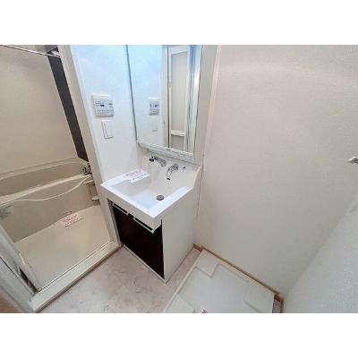 ルイシャトレ鏡 210【管理NO：1-018759501-02100】 ★家具家電は申し込み後に搬入しますの物件写真6