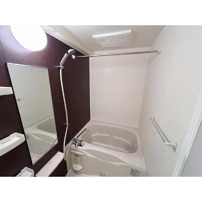 ルイシャトレ鏡 109【管理NO：1-018759501-01090】 ★家具家電は申し込み後に搬入しますの物件写真4