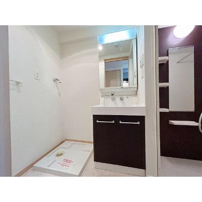 ルイシャトレ鏡 109【管理NO：1-018759501-01090】 ★家具家電は申し込み後に搬入しますの物件写真6