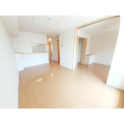 アルカンシエル 202【管理NO：1-018076201-02020】 ★家具家電は申し込み後に搬入します 2026年07月下旬入居可能の物件写真2