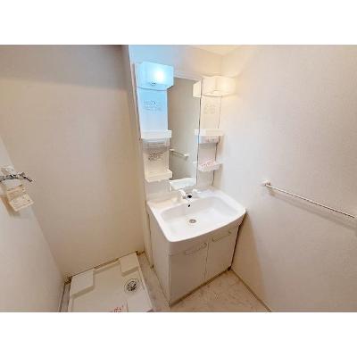 ラフィナート松南 102【管理NO：1-017807001-01020】 ★家具家電は申し込み後に搬入しますの物件写真6