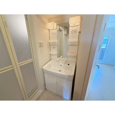 ナチュラル　フラット 201【管理NO：1-017713502-02010】 ★家具家電は申し込み後に搬入しますの物件写真6