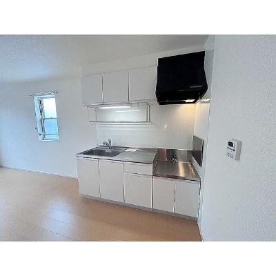 レスポワールからつ 201【管理NO：1-017584501-02010】 ★家具家電は申し込み後に搬入しますの物件写真3