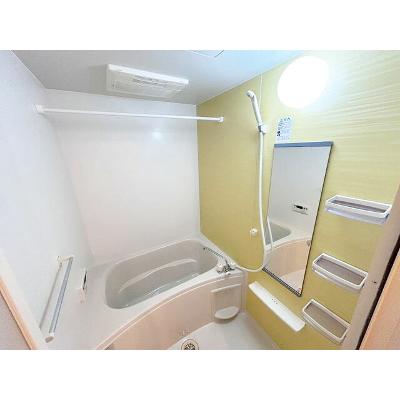 レスポワールからつ 201【管理NO：1-017584501-02010】 ★家具家電は申し込み後に搬入しますの物件写真4
