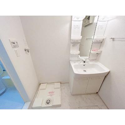 レスポワールからつ 201【管理NO：1-017584501-02010】 ★家具家電は申し込み後に搬入しますの物件写真6