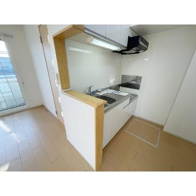 コルソ　プレッソ 103【管理NO：1-017536601-01030】 ★家具家電は申し込み後に搬入します★の物件写真3