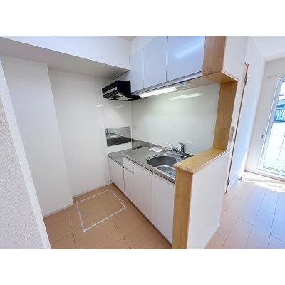 コルソ　プレッソ 102【管理NO：1-017536601-01020】 ★家具家電は申し込み後に搬入しますの物件写真3