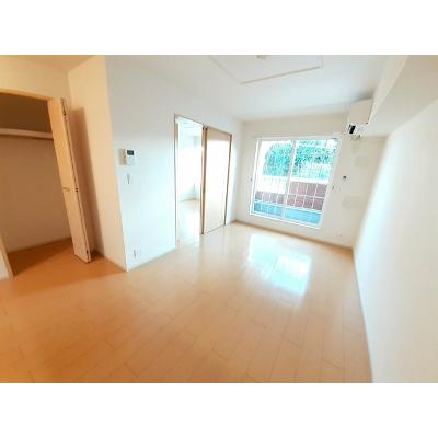 プティボヌールⅡ 203【管理NO：1-017386102-02030】 ★家具家電は申し込み後に搬入します 2026年07月中旬入居可能の物件写真2