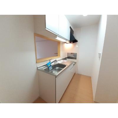 プティボヌールⅡ 203【管理NO：1-017386102-02030】 ★家具家電は申し込み後に搬入します 2026年07月中旬入居可能の物件写真3