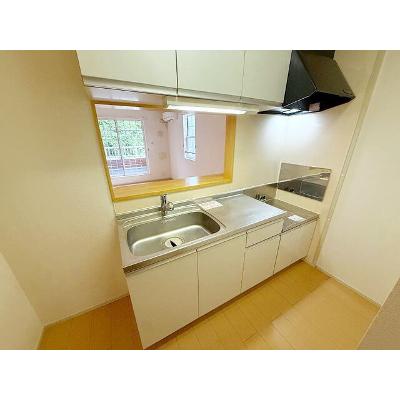 プティボヌールⅡ 201【管理NO：1-017386102-02010】 ★家具家電は申し込み後に搬入しますの物件写真3