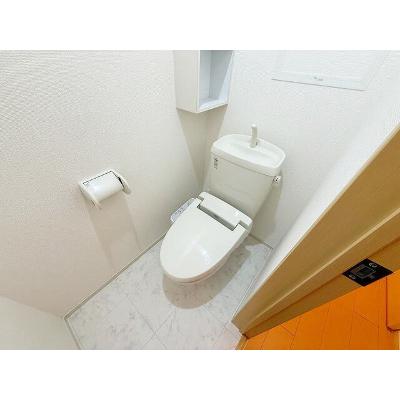 プティボヌールⅡ 201【管理NO：1-017386102-02010】 ★家具家電は申し込み後に搬入しますの物件写真5