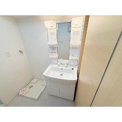 プティボヌールⅡ 201【管理NO：1-017386102-02010】 ★家具家電は申し込み後に搬入しますの物件写真6