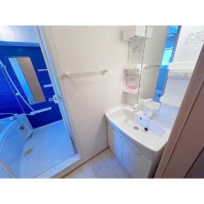 ローズマリー　Ⅲ 102【管理NO：1-016628503-01020】 ★家具家電は申し込み後に搬入します★の物件写真6
