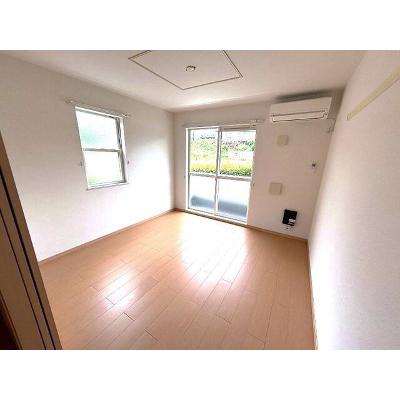 モン　アンテリユール一本松Ｃ 101【管理NO：1-016580303-01010】 ★家具家電は申し込み後に搬入します★の物件写真2