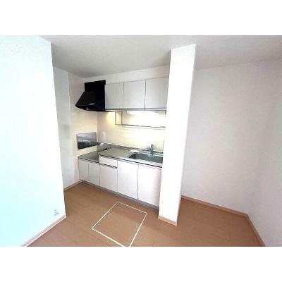 モン　アンテリユール一本松Ｃ 101【管理NO：1-016580303-01010】 ★家具家電は申し込み後に搬入します★の物件写真3