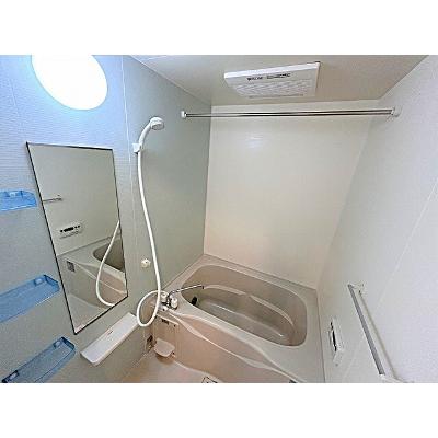 モン　アンテリユール一本松Ａ 103【管理NO：1-016580301-01030】 ★家具家電は申し込み後に搬入しますの物件写真4