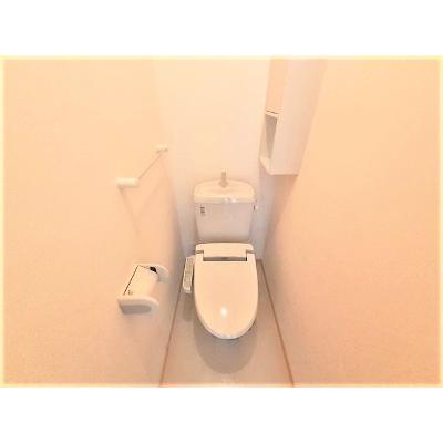 サリーチェⅡ 103【管理NO：1-016283802-01030】 ★家具家電は申し込み後に搬入しますの物件写真5