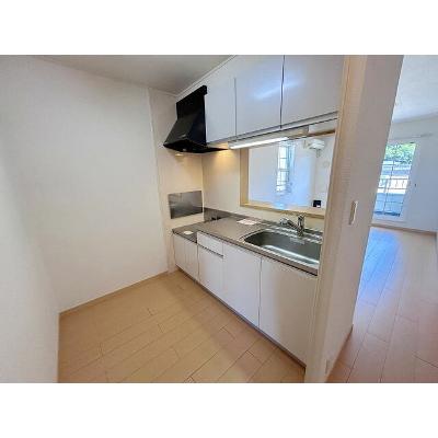 パインブライトⅡＢ 201【管理NO：1-015825502-02010】 ★家具家電は申し込み後に搬入します★の物件写真3