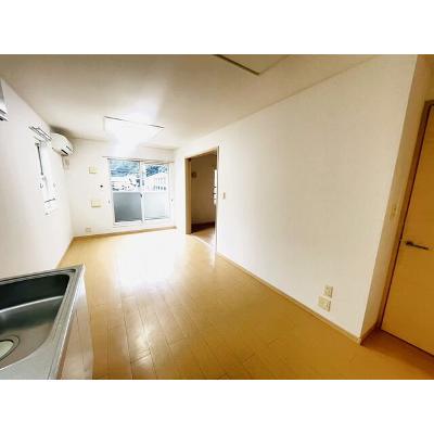 ＨＡＰＰＹ　ＬＩＦＥ　勝田Ⅰ 204【管理NO：1-015479701-02040】 ★家具家電は申し込み後に搬入しますの物件写真2