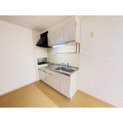 ＨＡＰＰＹ　ＬＩＦＥ　勝田Ⅰ 204【管理NO：1-015479701-02040】 ★家具家電は申し込み後に搬入しますの物件写真3