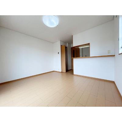 プリムローズ・Ｂ 201【管理NO：1-015230002-02010】 ★家具家電は申し込み後に搬入しますの物件写真2
