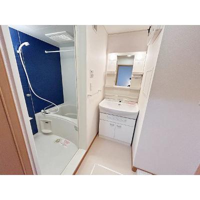 プリムローズ・Ｂ 201【管理NO：1-015230002-02010】 ★家具家電は申し込み後に搬入しますの物件写真6