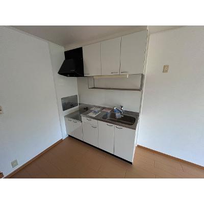 フローラ　ストラッセ 201【管理NO：1-015023001-02010】 ★家具家電は申し込み後に搬入しますの物件写真3