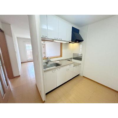 クレメント大江 201【管理NO：1-014980901-02010】 ★家具家電は申し込み後に搬入しますの物件写真3
