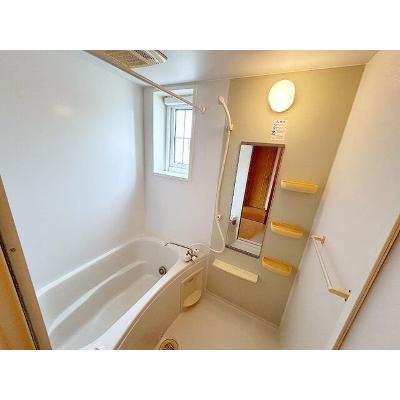 ボヌールＢ 103【管理NO：1-014815902-01030】 ★家具家電は申し込み後に搬入します★の物件写真4
