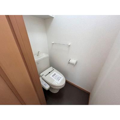 セントポーンズＣ 203【管理NO：1-014072103-02030】の物件写真5