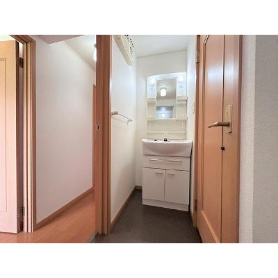 セントポーンズＣ 203【管理NO：1-014072103-02030】の物件写真6