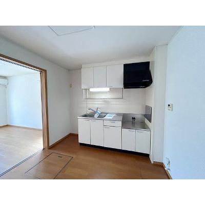 フォースロードＢ 104【管理NO：1-013616002-01040】 ★家具家電は申し込み後に搬入しますの物件写真3