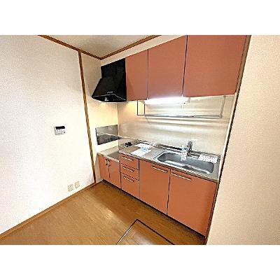 グリーンハイツ・リキⅡ 102【管理NO：1-013277601-01020】 ★家具家電は申し込み後に搬入します★の物件写真3