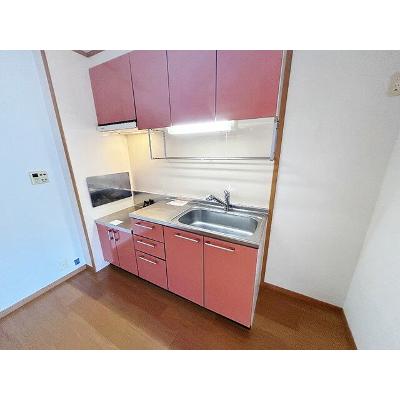 キャトルセゾンＡ 101【管理NO：1-012989701-01010】 ★家具家電は申し込み後に搬入しますの物件写真3