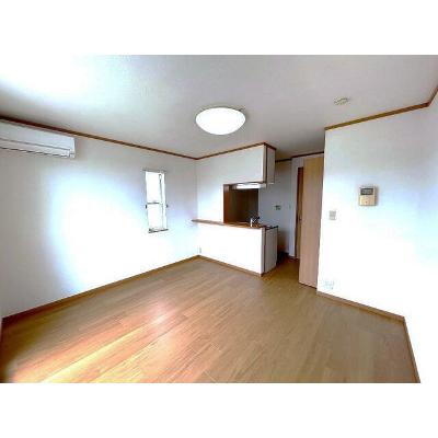 ブルックロードＹ 204【管理NO：1-012770203-02040】 ★家具家電は申し込み後に搬入しますの物件写真2