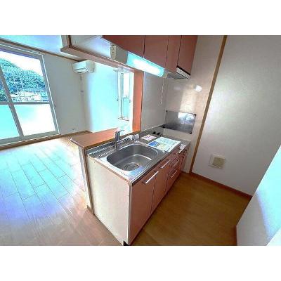 ブルックロードＹ 204【管理NO：1-012770203-02040】 ★家具家電は申し込み後に搬入しますの物件写真3