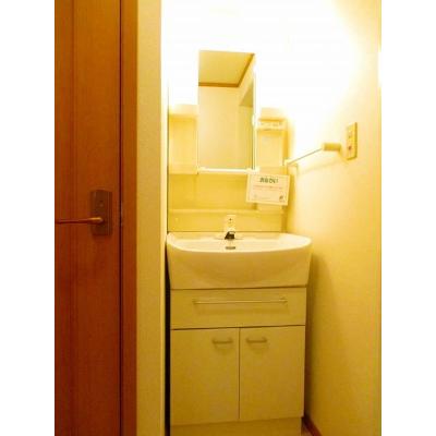 ポライトリーＮＯＺＯＭＩ　Ｂ 104【管理NO：1-012427102-01040】 ★家具家電は申し込み後に搬入します★ ★2026年08月下旬入居可能★の物件写真6