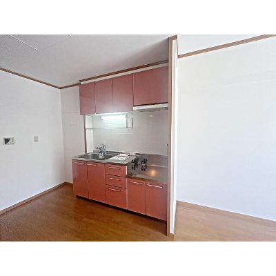 ベル・フィオーレＡ 202【管理NO：1-012259701-02020】 ★家具家電は申し込み後に搬入しますの物件写真3