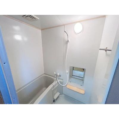 サンスポット・エムズ 102【管理NO：1-010698001-01020】 ★家具家電は申し込み後に搬入しますの物件写真4