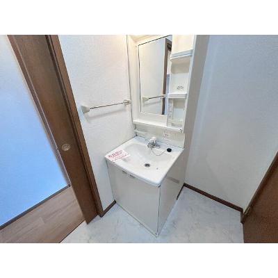 ヴィラ・エスペランス 201【管理NO：1-010377601-02010】 ★家具家電は申し込み後に搬入します★の物件写真6