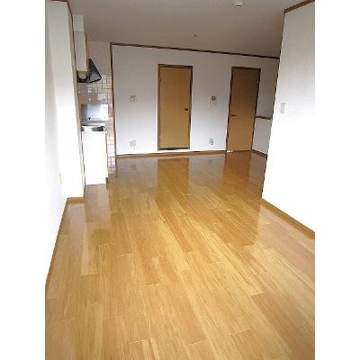セトルフェア 203【管理NO：1-010193501-02030】 ★家具家電は申し込み後に搬入します 2026年07月下旬入居可能の物件写真2