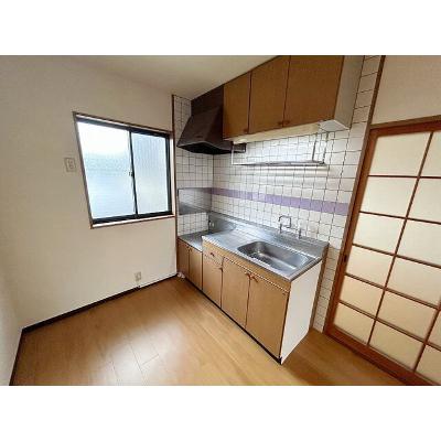 サニーサイドＡ 204【管理NO：1-007084301-02040】 ★家具家電は申し込み後に搬入しますの物件写真3