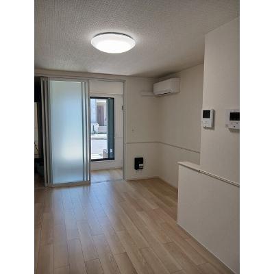 サニーホームⅡ 102【管理NO：1-027491101-01020】 ★家具家電は申し込み後に搬入します★の物件写真2