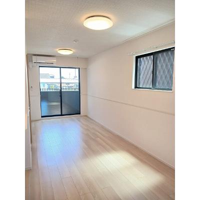 カムラコート 101【管理NO：1-026051001-01010】 ★家具家電は申し込み後に搬入します 2026年08月中旬入居可能の物件写真2