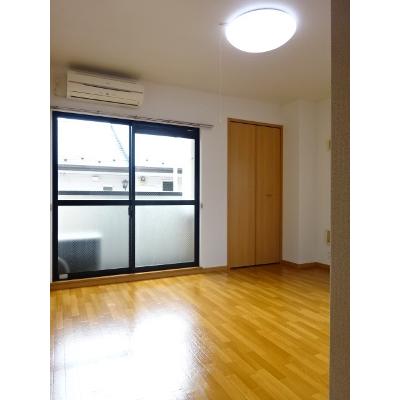 ソレーユ 203【管理NO：1-013603801-02030】 ★家具家電は申し込み後に搬入します★の物件写真2
