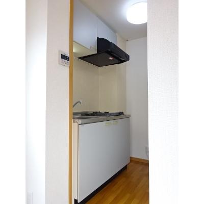 ソレーユ 203【管理NO：1-013603801-02030】 ★家具家電は申し込み後に搬入します★の物件写真3